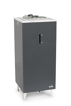 Электрическая печь EOS Bi-O-Cubo 9 кВт со встроенным парогенератором 