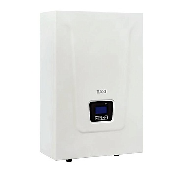 Электрический настенный котел BAXI Ampera 30 