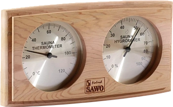 SAWO Термогигрометр 271-THD 