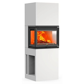 Камин Jotul FS 73 с топкой Jotul I 520 FRL 