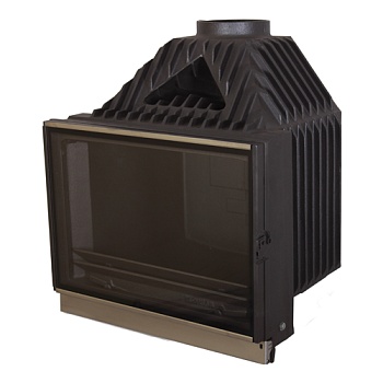 Каминная топка ТARNAVVA Monolit 18 KW Unica Plus 