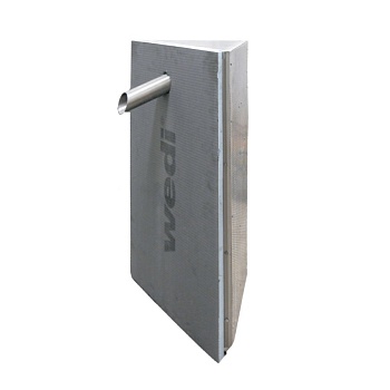 Ледогенератор Proconhealth EIS Tower Slimline 33 (200 кг в сутки) 