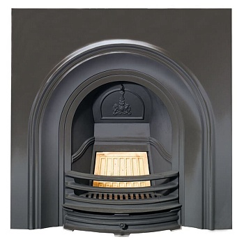 Каминная топка STOVAX Classical Arched Insert 