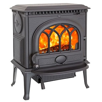 Печь камин Jotul (Йотул) F 3 CB черная 