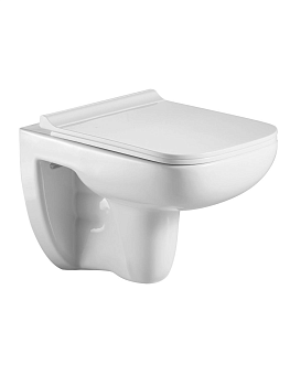 WW KEHLBACH 004 GL-WT Унитаз подвесной 