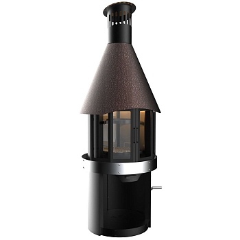 Гриль Grillux Suomi Grill Fireplace 
