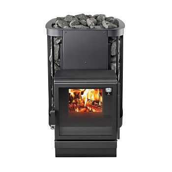 Дровяная печь для бани Kastor Saga 22 T 