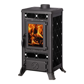 Печь чугунная Fire Way KLEMENS I 