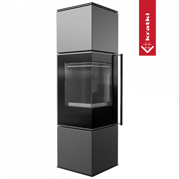 Печь Kratki PRO REN/M/L 