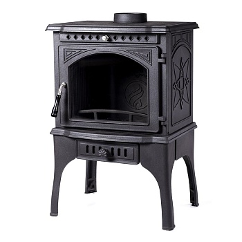 Печь камин Fireway Cooker 