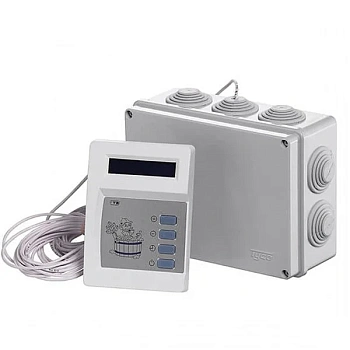 Пульт управления VVD ПУ-01 М 2,25-6,25/220V 