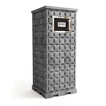 Комплект Talc 29 talcum stone + Klover KLV RT 50-RVn-Х 310s 