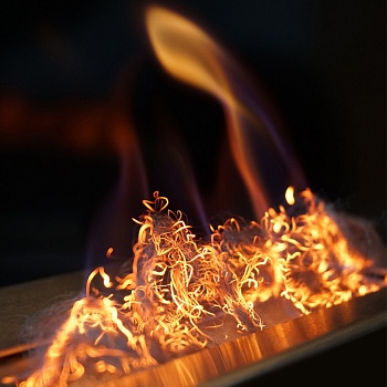 Декоративная нить накаливания GLOW FLAME 