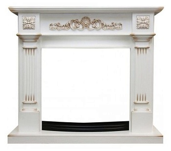 Портал Royal Flame Florina под очаг Dioramic 28 LED FX 
