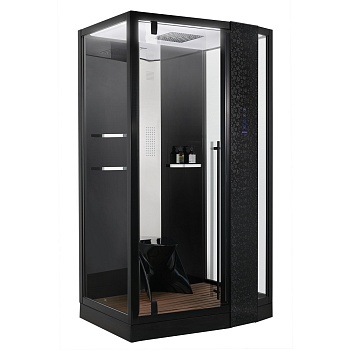 Душевая кабина Orans SR-89105 RS BLACK LH 