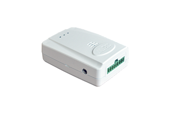 Термостат ZONT H-1 (GSM) 