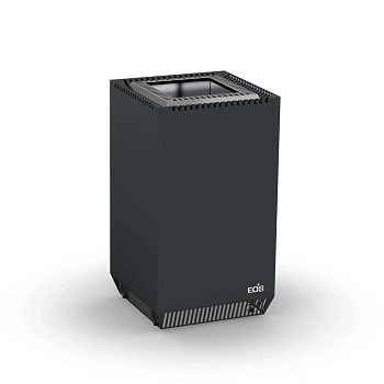 Электрическая печь EOS Selection 12 кВт Anthracite 