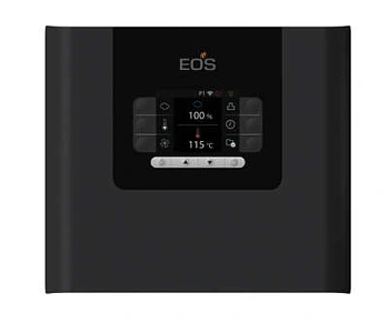 Система управления EOS Compact HC Антрацит 