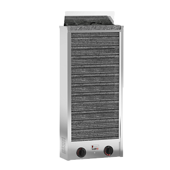 SAWO Электрическая печь MINI CIRRUS 2, 4 кВт, CIR2-40NB-P 