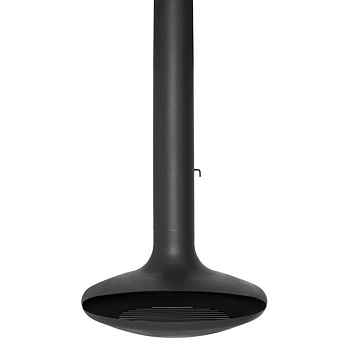 Камин Blackstyle 03 D1100 подвесной 