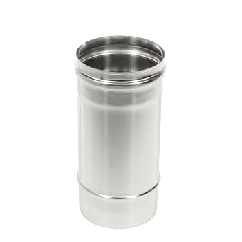 Труба quot;ТиСquot; L250 ТМ-Р 430-0.5 D110 