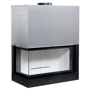 Каминная топка MCZ Forma 95 DX 