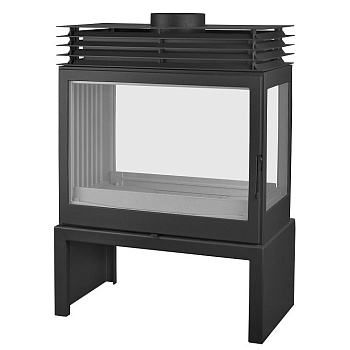 Печь LCI 7 GDFs Stove (Liseo Castiron) 