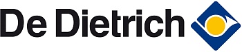 Колено 45гр DE DIETRICH DY814, PPS, ф110/150 мм, (2шт) 