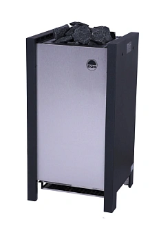 Электрическая печь EOS Herkules S25 9 кВт Black 