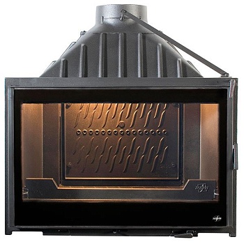 Каминная топка Seguin Firebox Visio 7 BL Line 