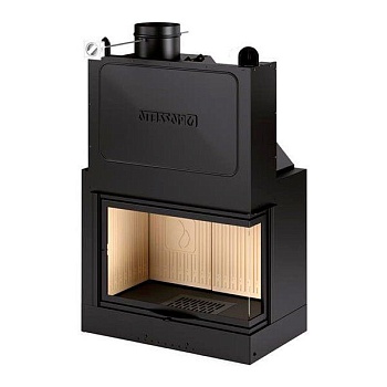 Каминная топка Piazzetta MA 281 SL SX 
