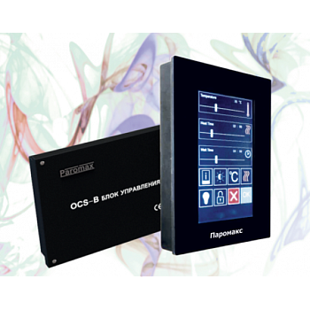 Контроллер для печи OCSX 30В 