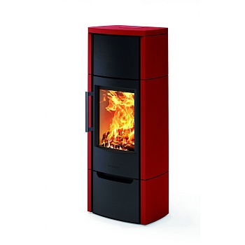 Печь WIKING Miro 6 керамика цвет Красный 