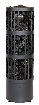 HARVIA Электрическая печь Legend PO110E black, без пульта, арт HPOE1104 