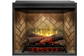 Очаг для электрокамина Dimplex Revillusion RBF30 