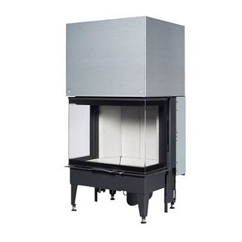 Каминная топка Austroflamm 71x51 S3 