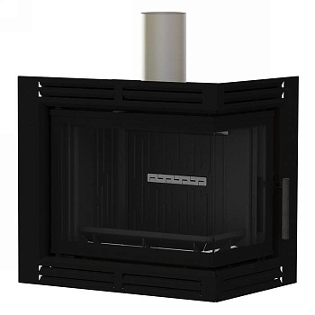 Каминная топка BeF Effi 8 CP/CL 