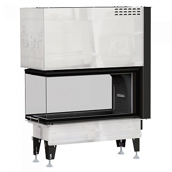 Каминная топка BeF Royal V10U 