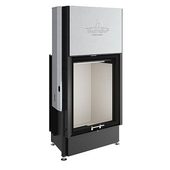 Каминная топка SPARTHERM Linear 4S Arte Bh 