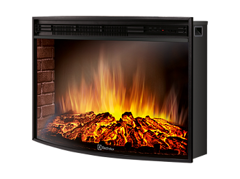 Очаг электрический Electrolux Sphere Plus EFP/P-3320RLS 