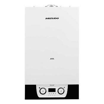 Котел газовый настенный MIZUDO GB M11Т (11 кВт, 2 Т/O) c шиной OpenTherm 