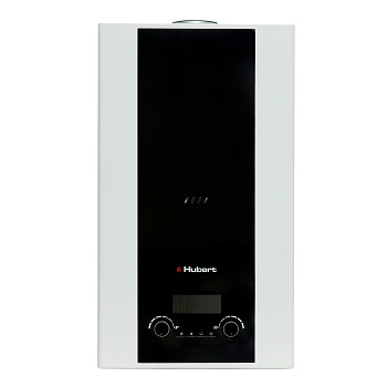 Котел газовый настенный HUBERT AGB 26WL, 1 контур, 26 кВт 