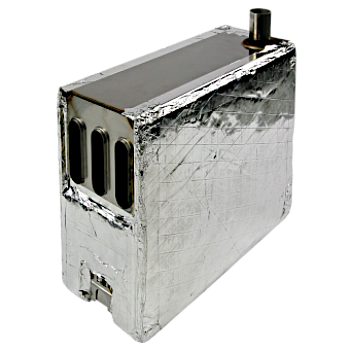 HARVIA Бак для воды (HGX45-HGX15), артикул ZSTM-010 
