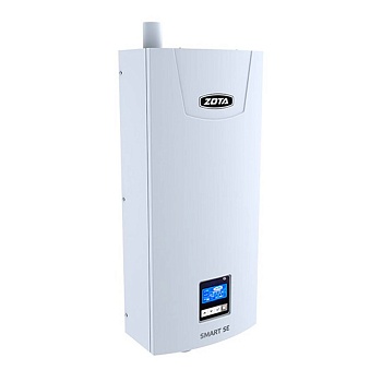 Электрокотел ZOTA Smart SE 15 
