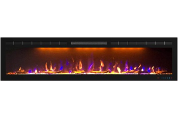 Электроочаг Royal Flame Crystal 72 RF 