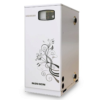 Газовый котел Navien GA-23KN 
