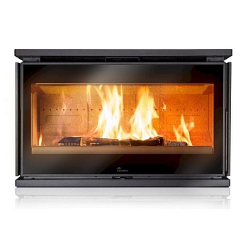 Каминная топка Lacunza Adour 600 CLID 