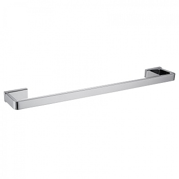 Полотенцедержатель Abber Westen AA1754, 60 см, цвет хром 