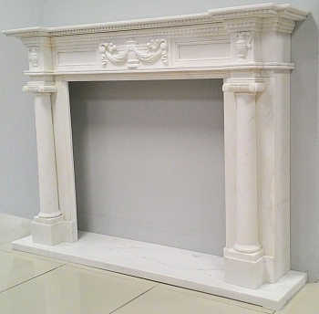 Портал MF 96546, White (Art World) 
