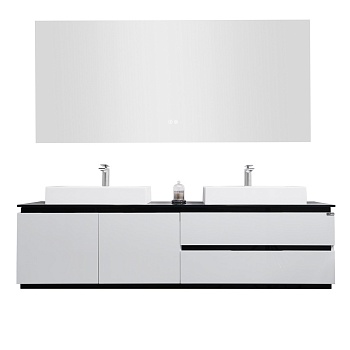 Комплект мебели для ванной Orans BC-6023-1800 